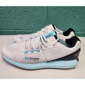 Mens Under Armour HOVR Forge RC Spikeless Golf Shoe